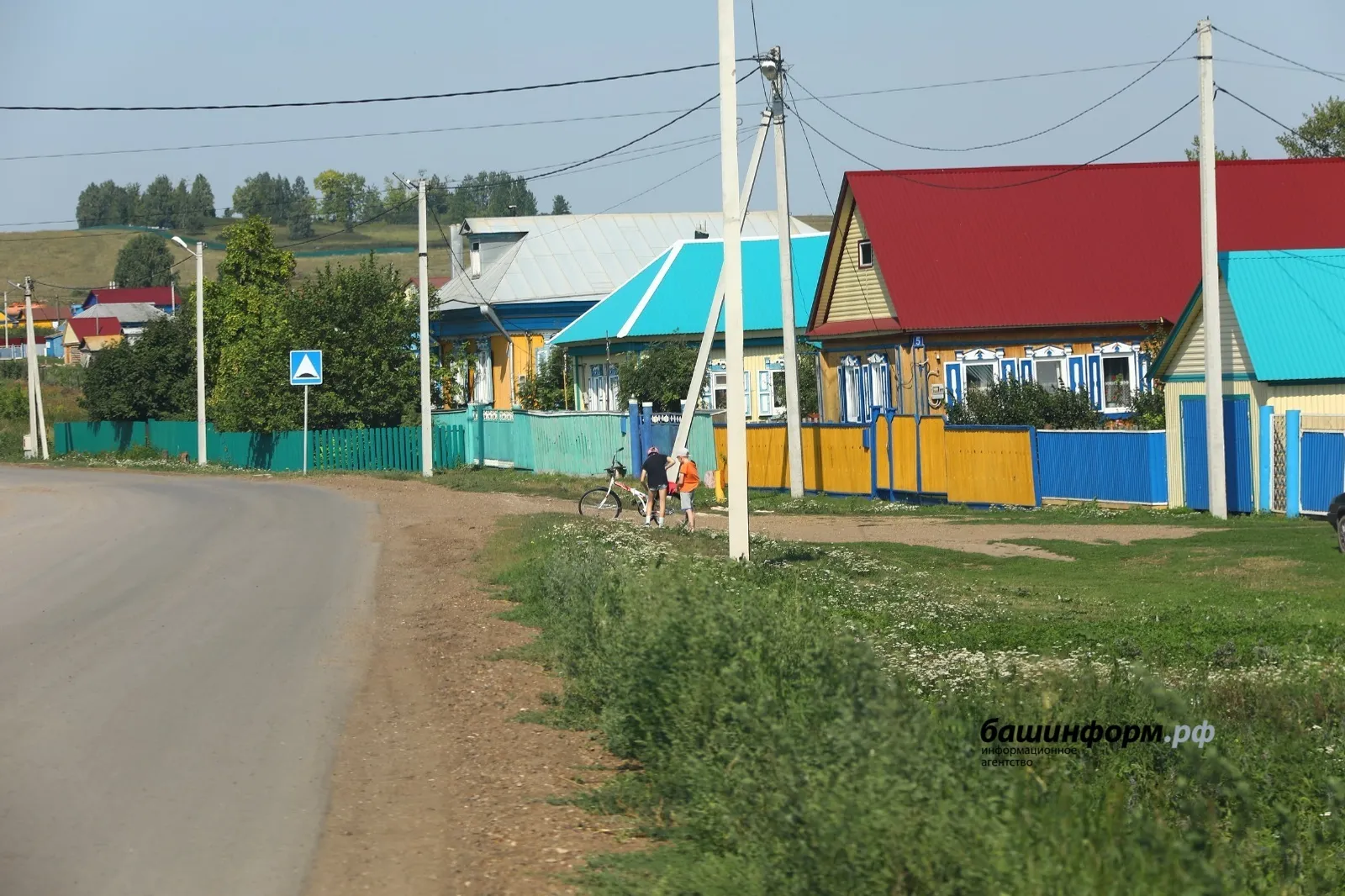 В Уфе объявят победителей конкурса «Трезвое село» 2024-2025