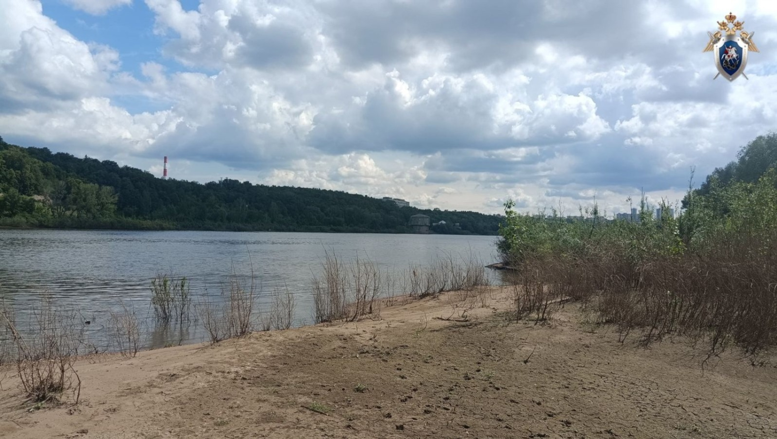 В Чишминском районе в парке «Патриот» построят бассейн для обучения плаванию