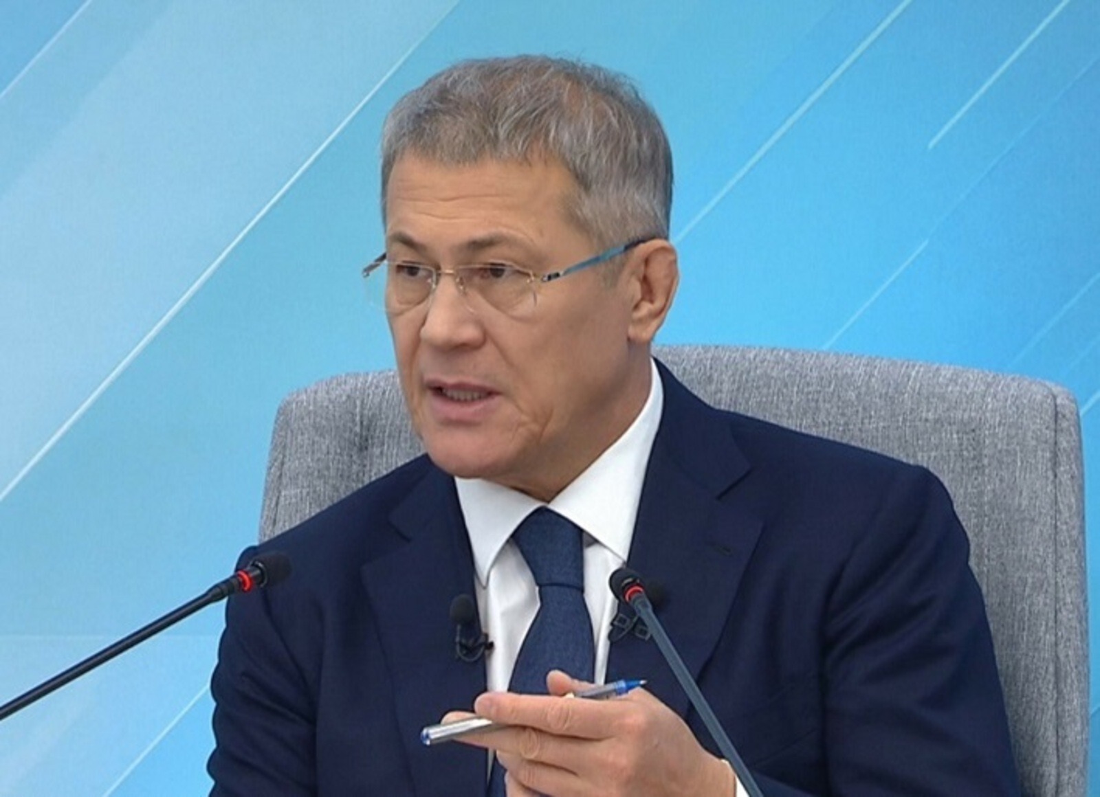 В ногу со временем