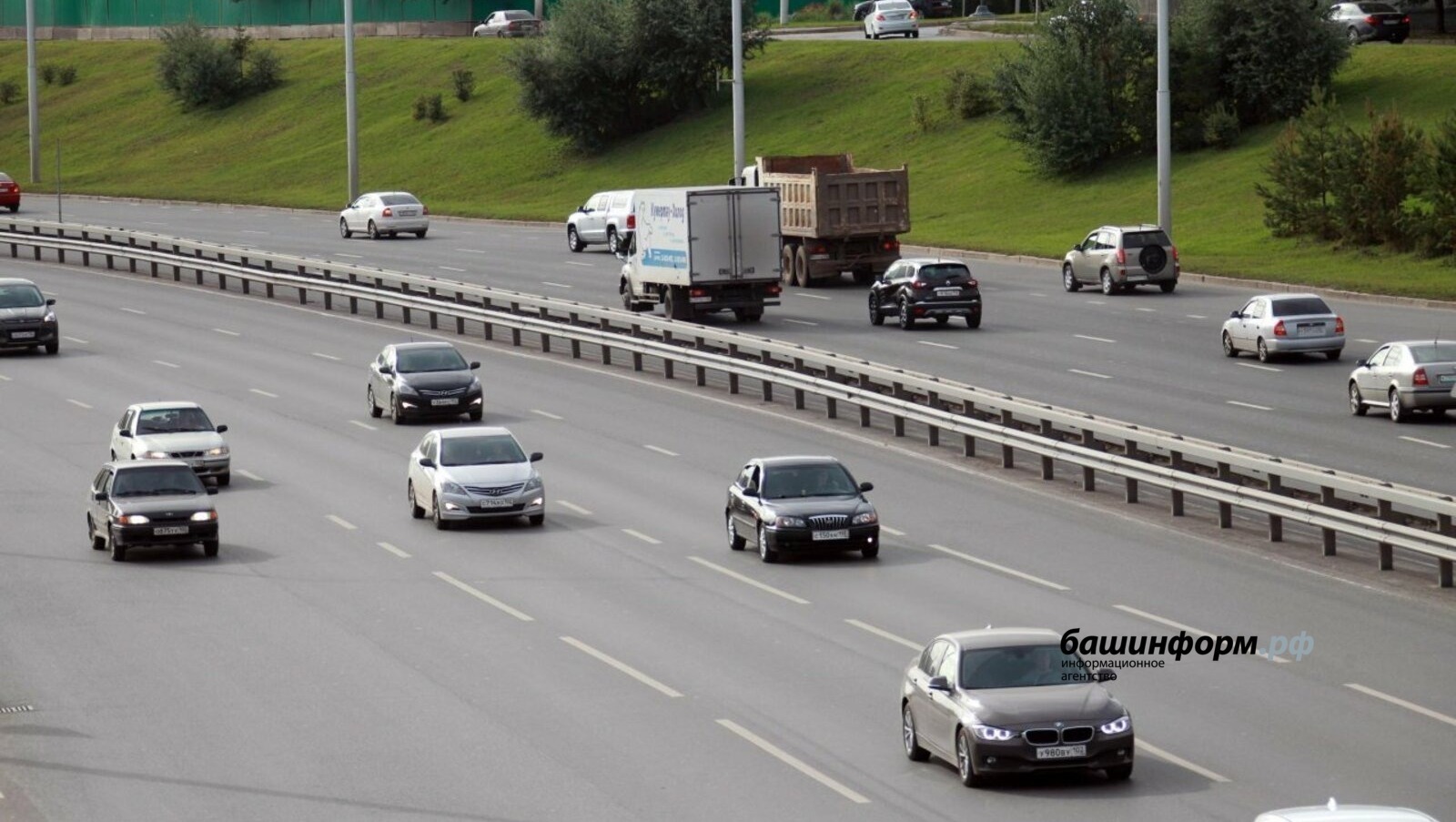 Башкирия продлила транспортные льготы для участников СВО