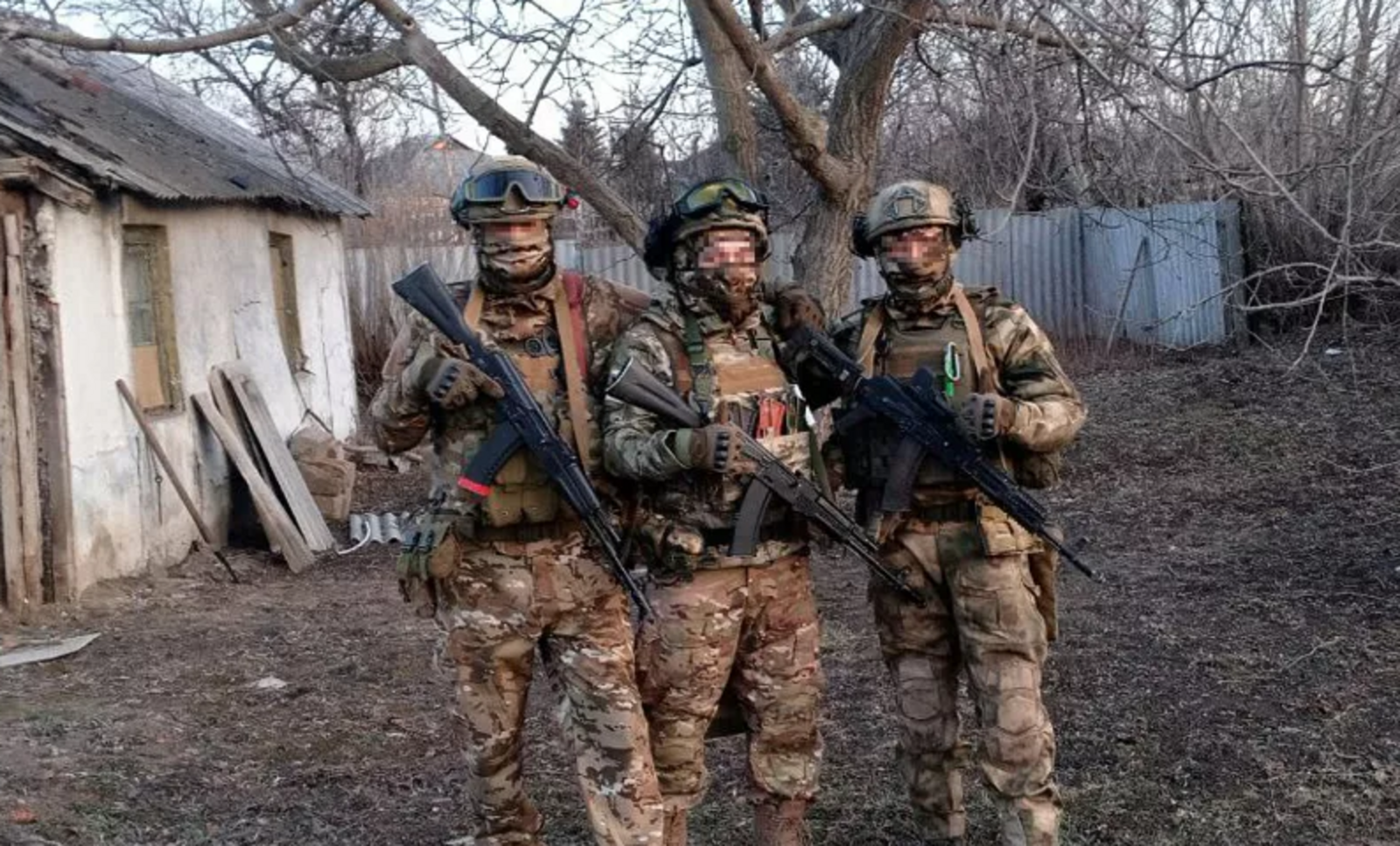 Как дроноводы-разведчики из Башкирии меняют ход СВО