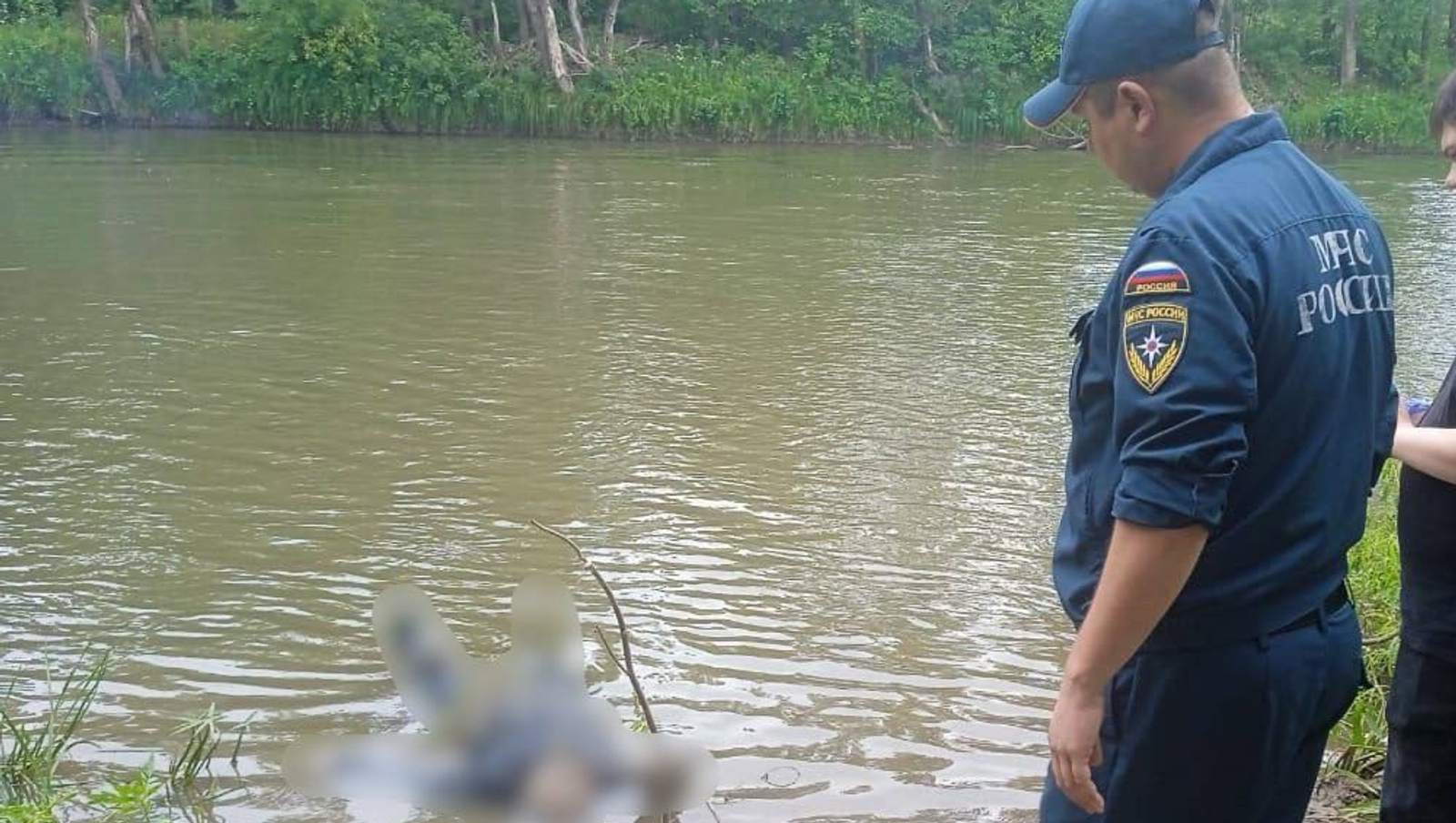 Фото предоставлено МЧС Республики Башкортостан