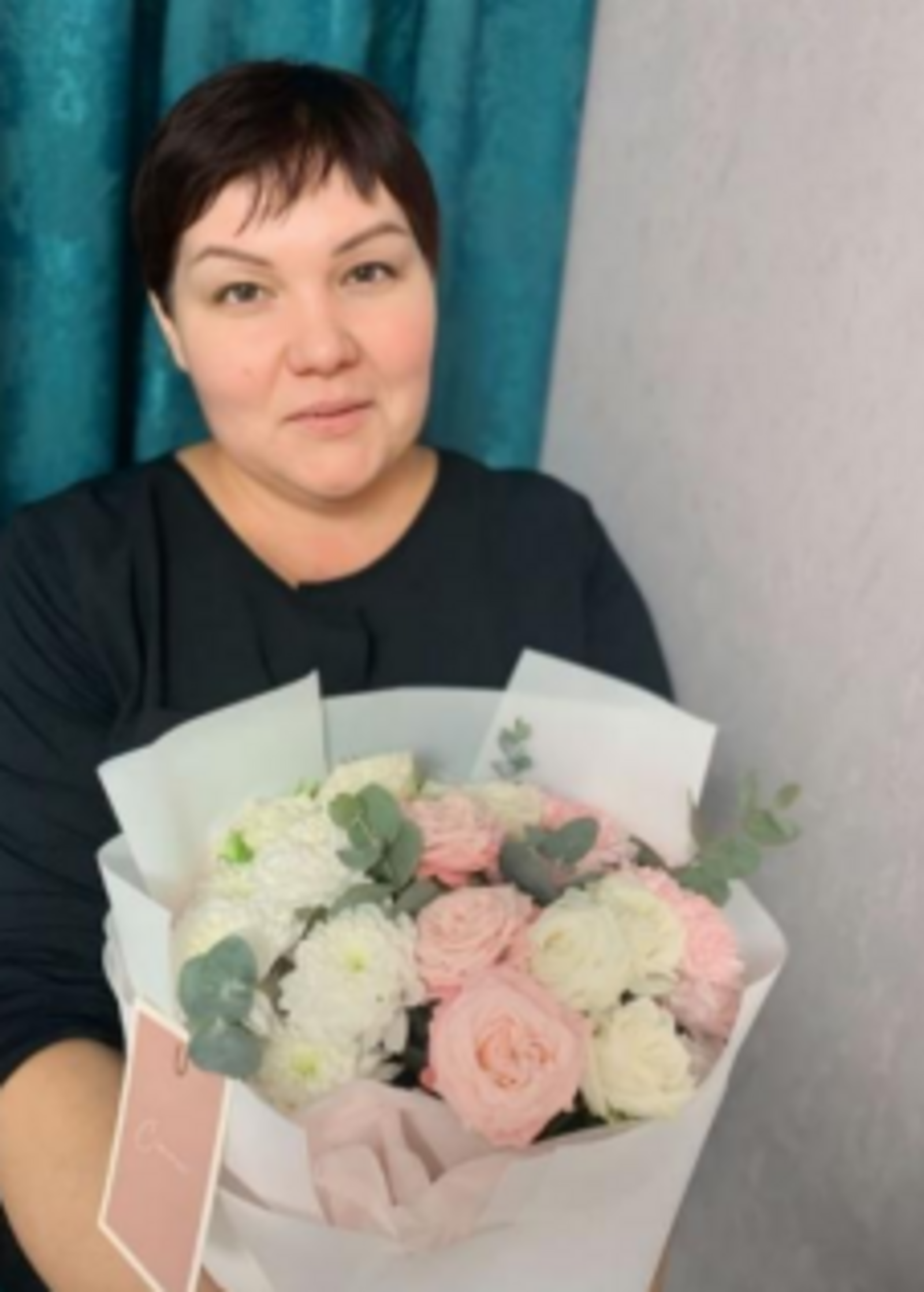 Сила материнства — история многодетной семьи из Новомусино