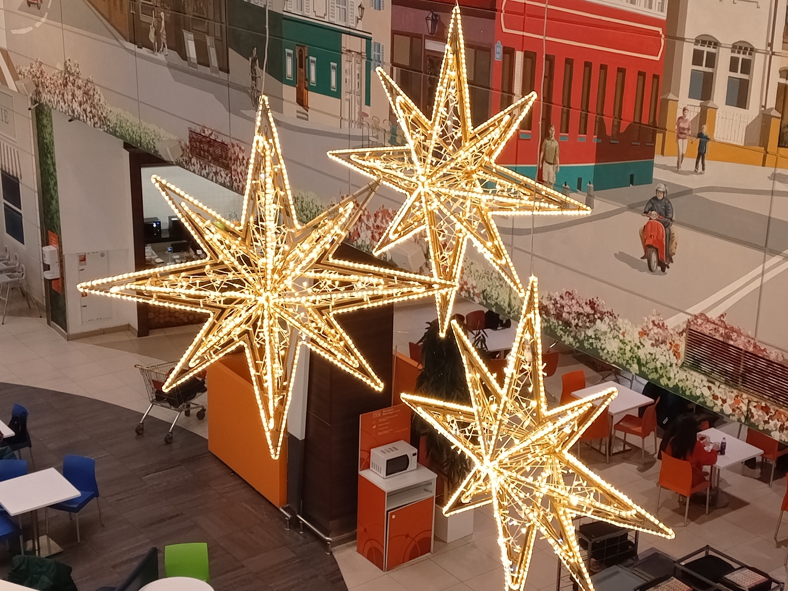 В Башкирии удивили прогнозом погоды на новогоднюю ночь