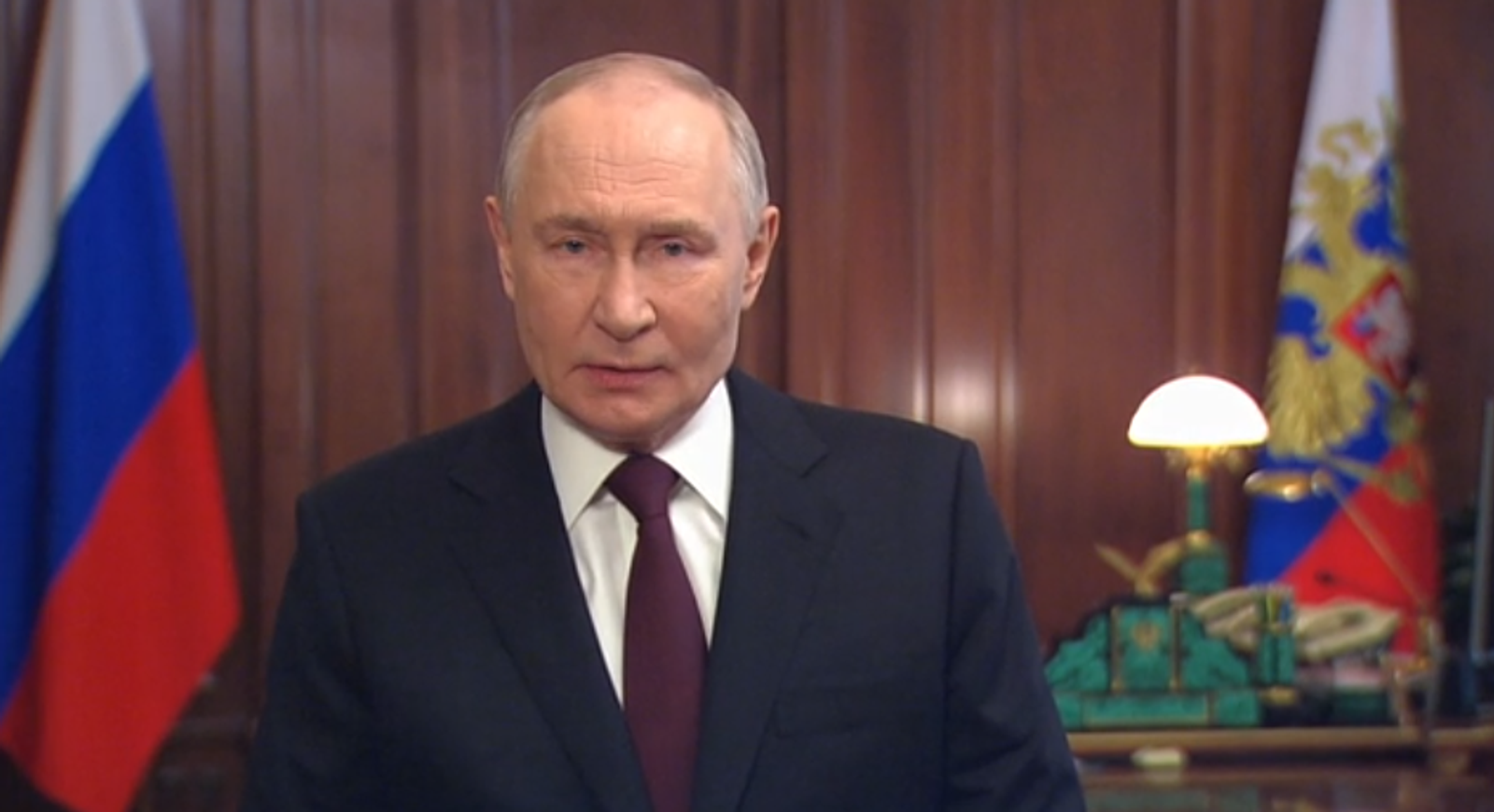 Президент России поздравил бойцов и ветеранов Сил специальных операций