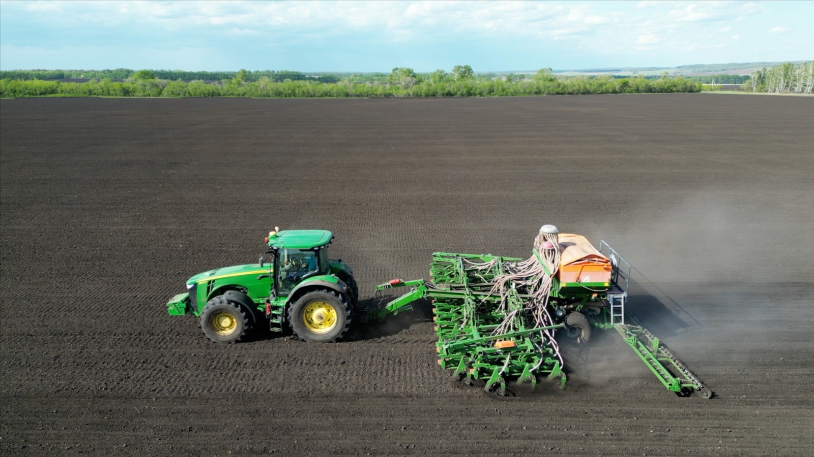 Льготные кредиты фермерам Башкирии достигли 22 млрд рублей