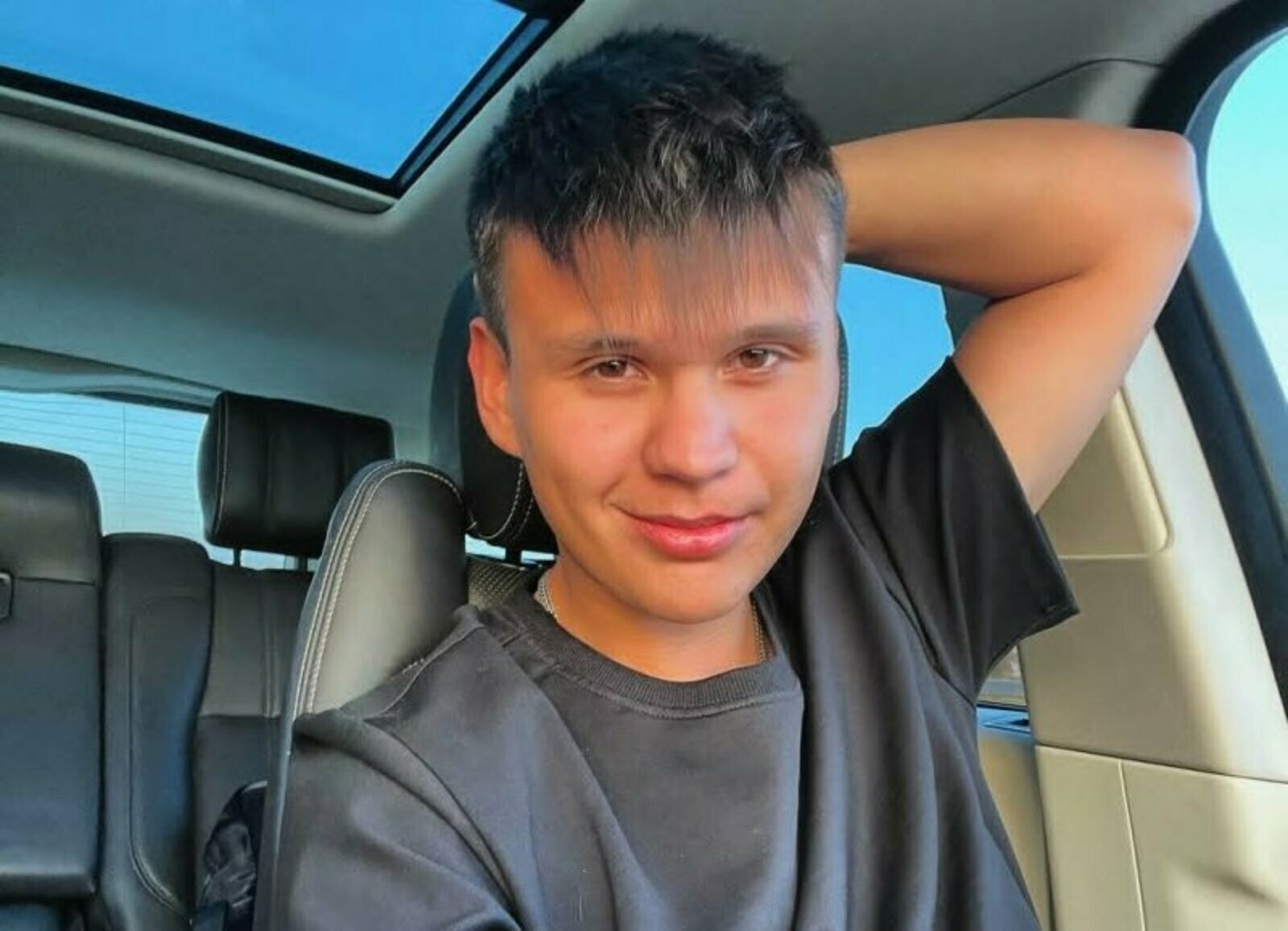 Муж Гульназ Асаевой сделал признание