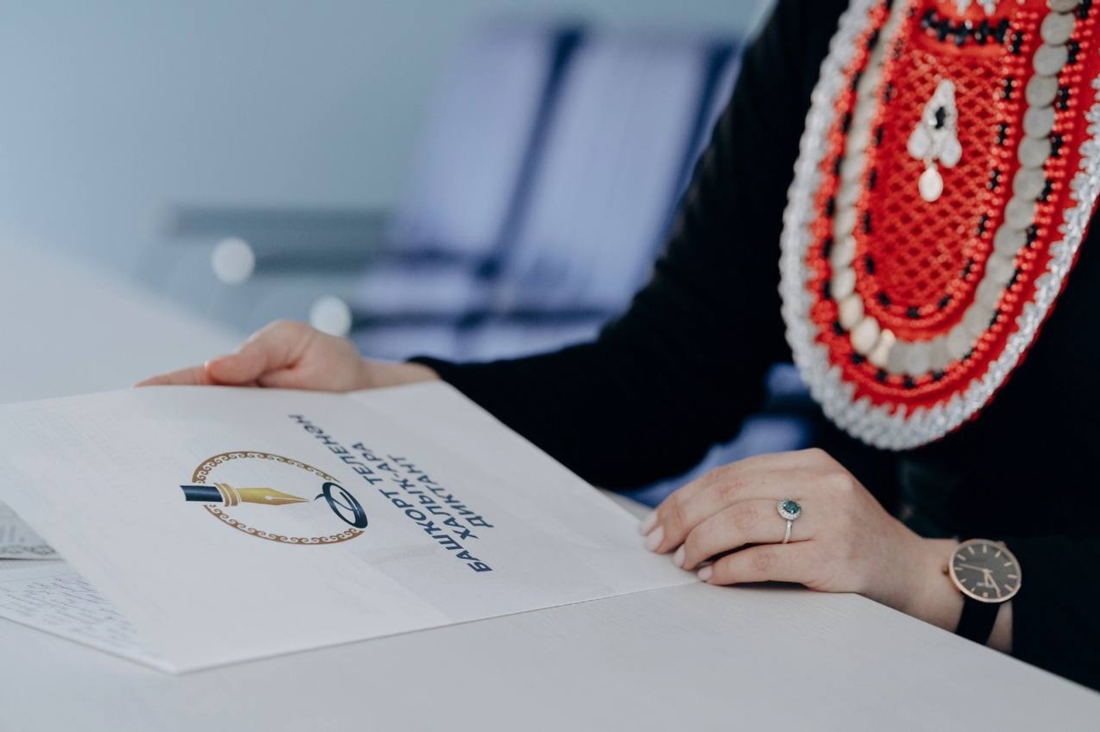 Башкортостан приглашает к участию в международном башкирском диктанте