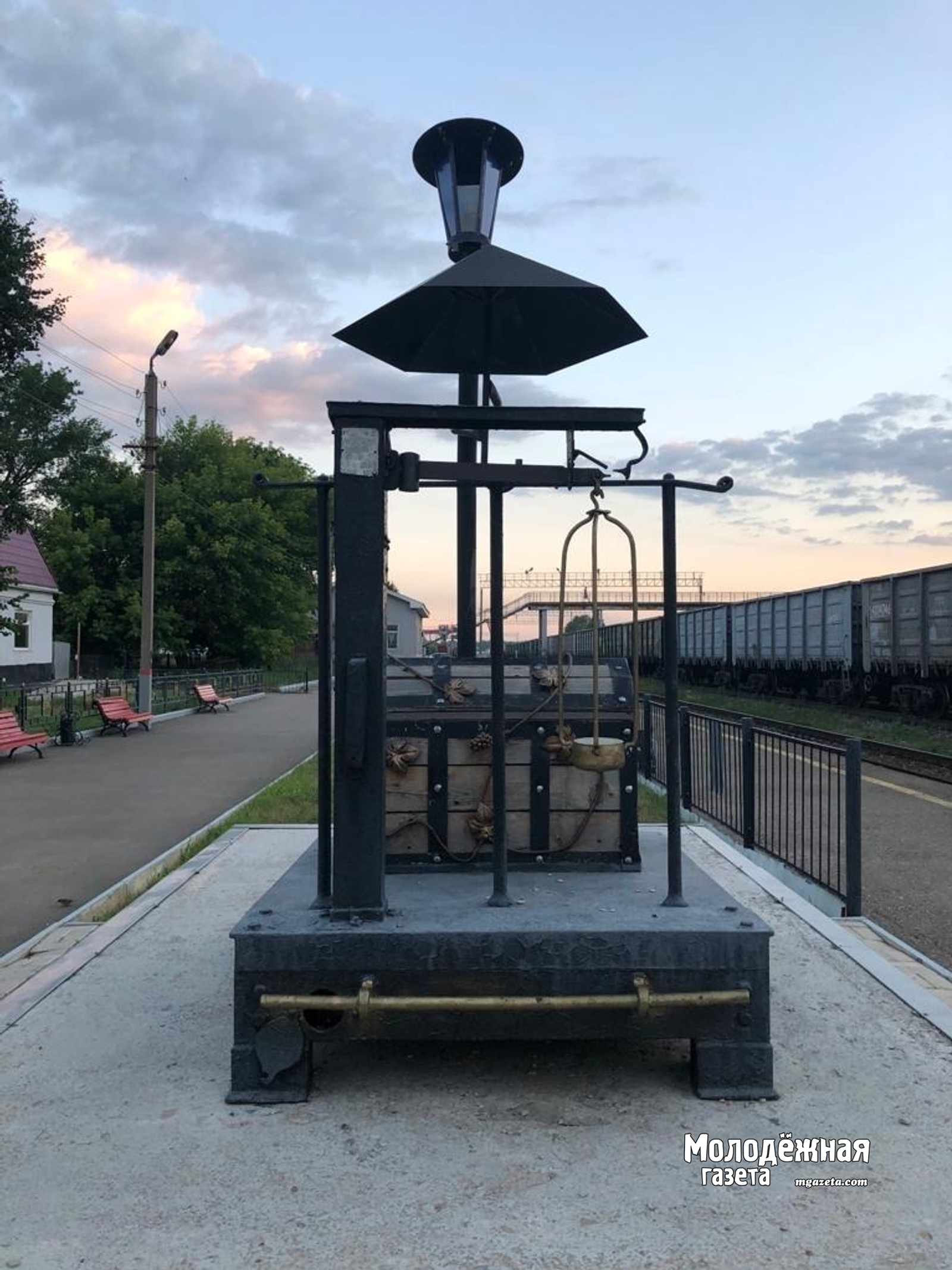 «Финист» сократит время в пути из Уфы в Белорецк до четырех часов