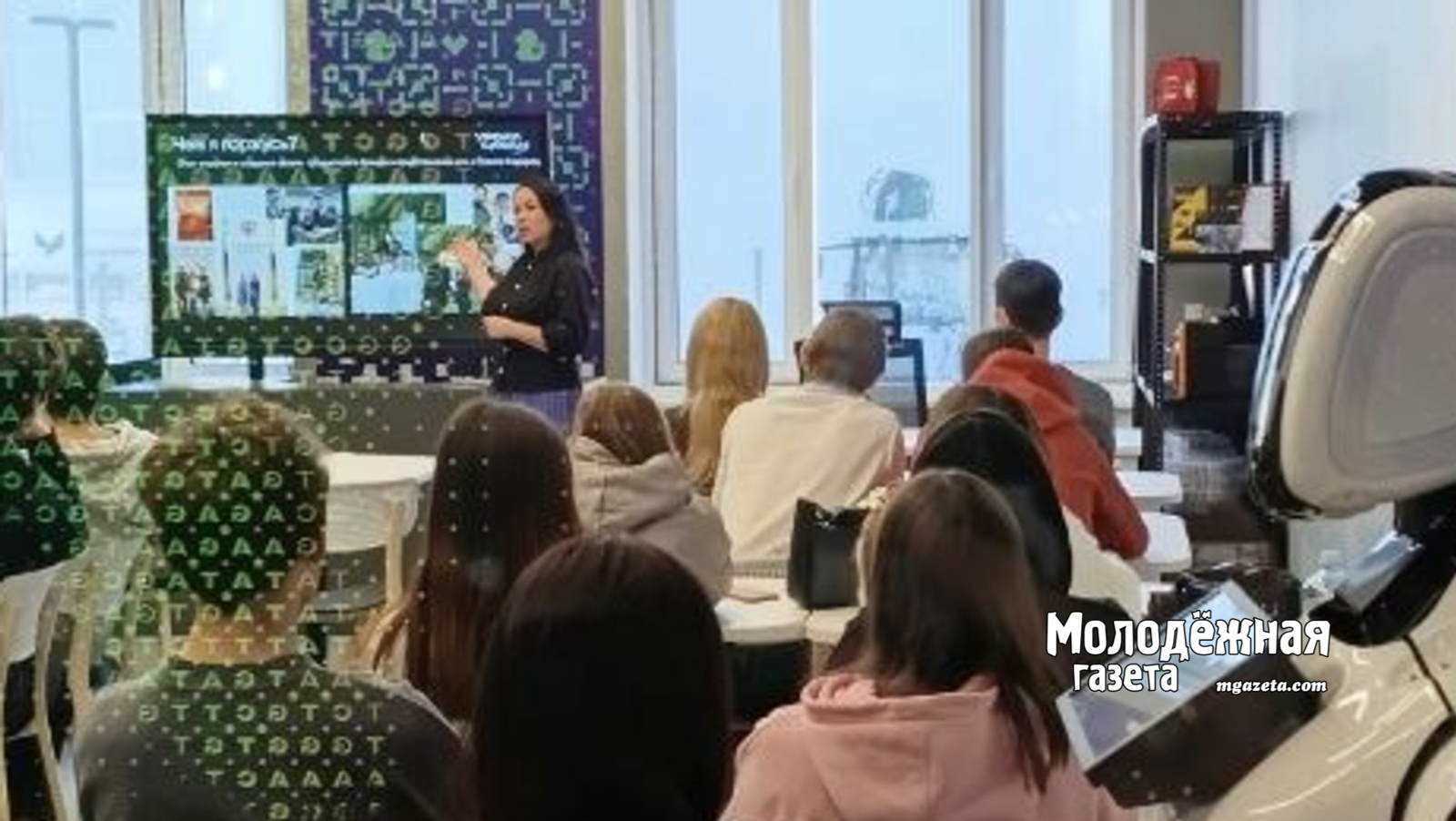 Молодые профессионалы Башкортостана соревнуются за звание лучших