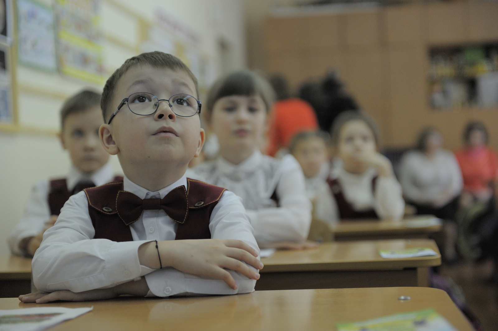 В Башкирии стартовал Месячник безопасности в образовательных учреждениях