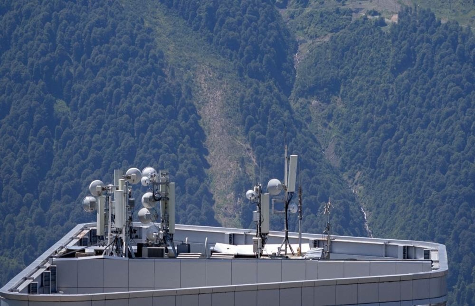 Интернет придёт почти в 1300 башкирских деревень