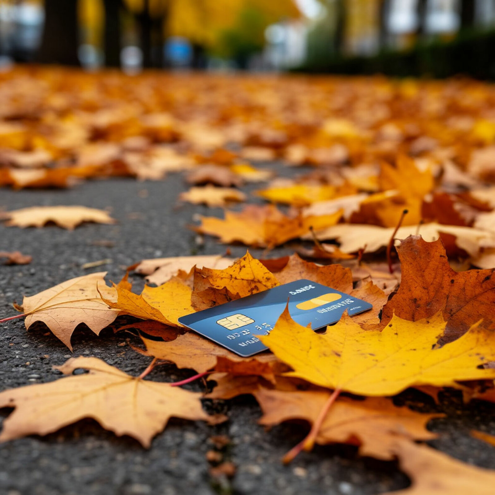 В Стерлитамаке раскрыта кража, связанная с утерянной банковской картой