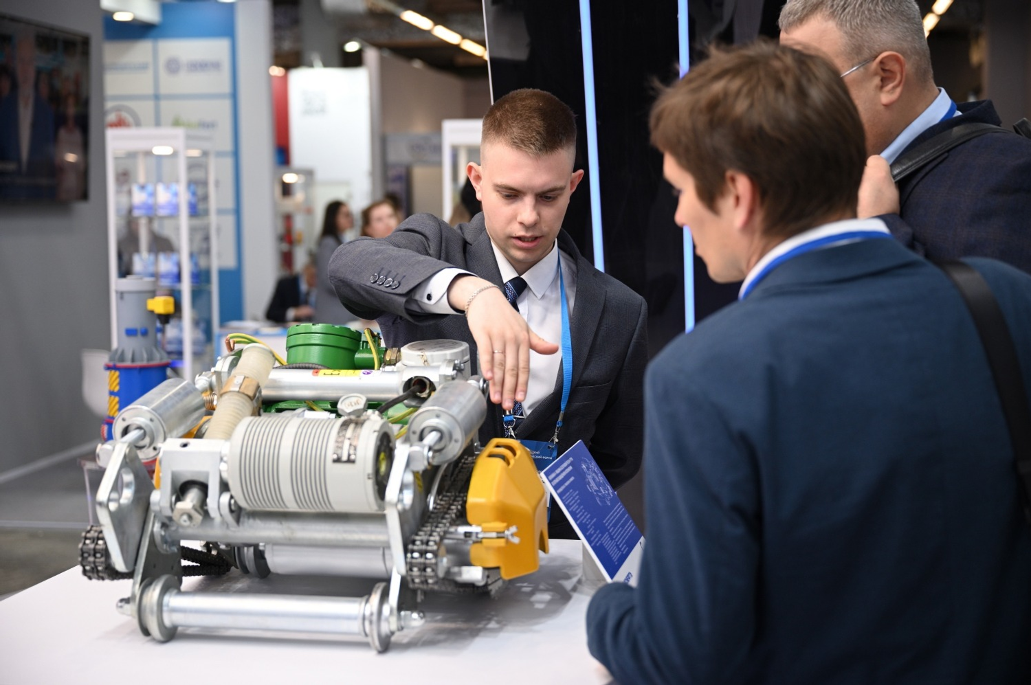 Олег Черных