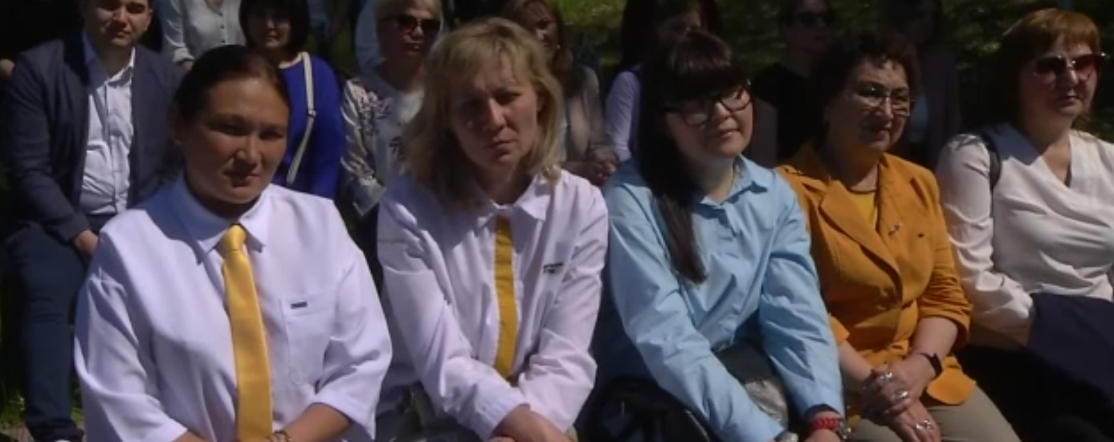 В Чишминском районе состоялся слёт советников колледжей Башкортостана