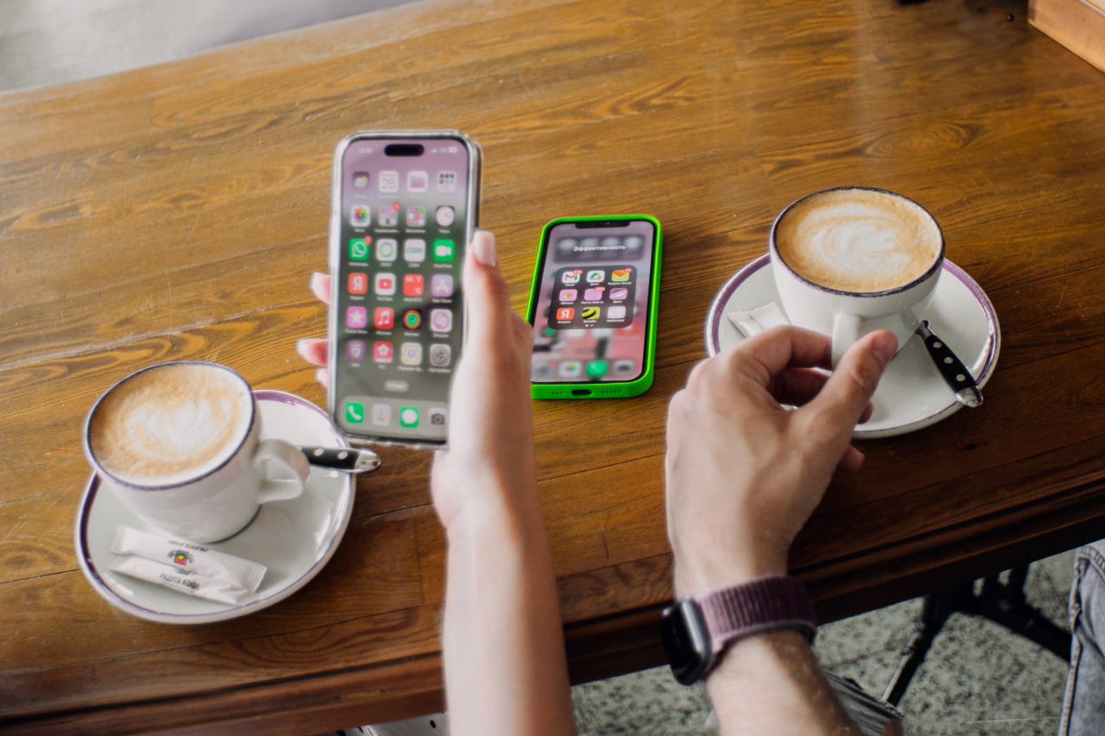 Фото предоставлено пресс-службой МегаФона.